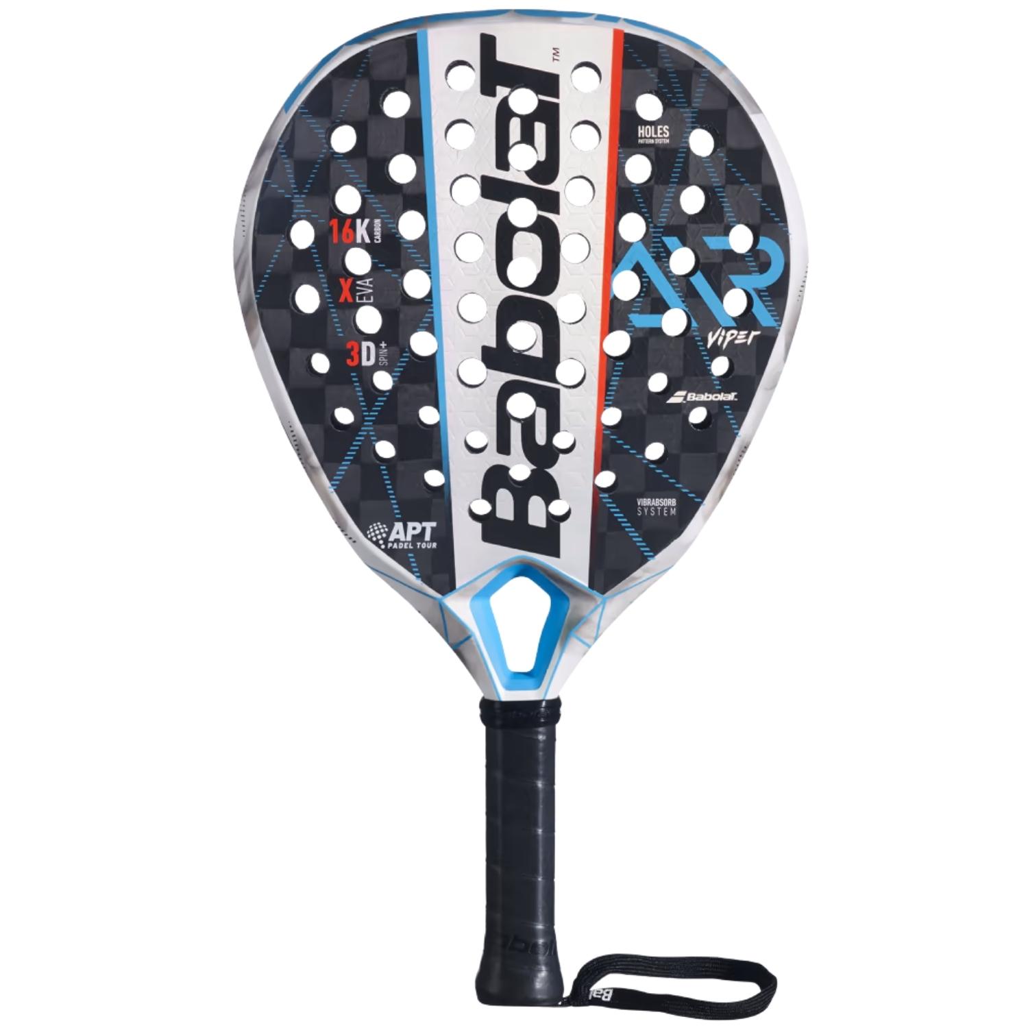 Billede af Babolat Air Viper APT